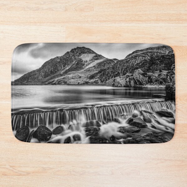Item preview, Ogwen Weir Snowdonia designed and sold by AJEvans.
