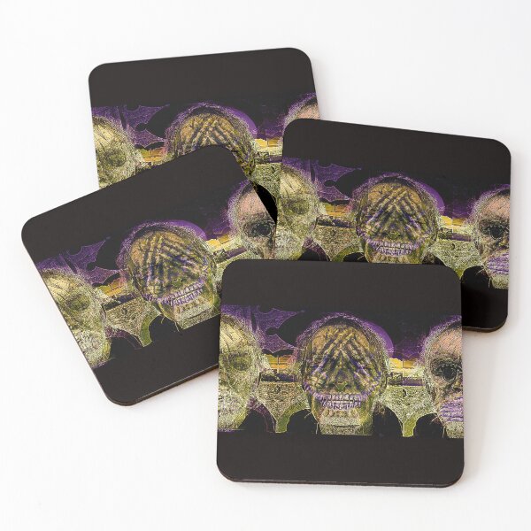 Item preview, No escuches el mal, no veas el mal, no hables el mal. designed and sold by The Void Shop..