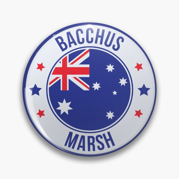 Item preview, Bacchus Marsh in Australia designed and sold by rootartino.