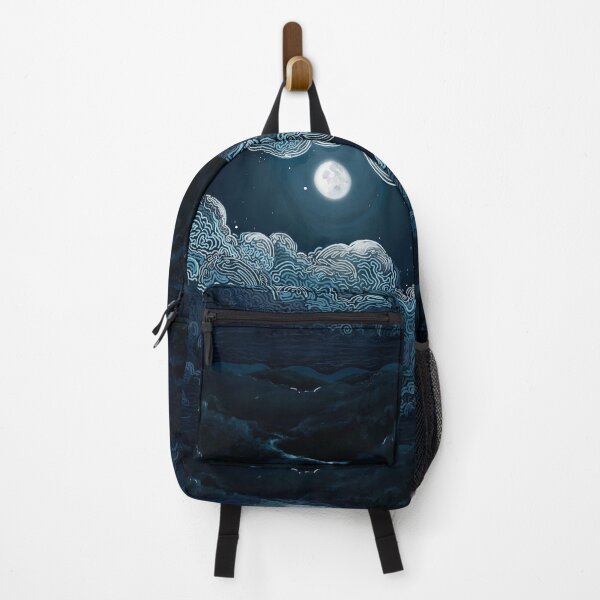 Item preview, Appalachia Moonlight designed and sold by traveleroama.
