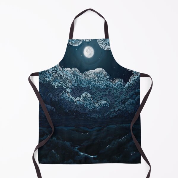 Item preview, Appalachia Moonlight designed and sold by traveleroama.