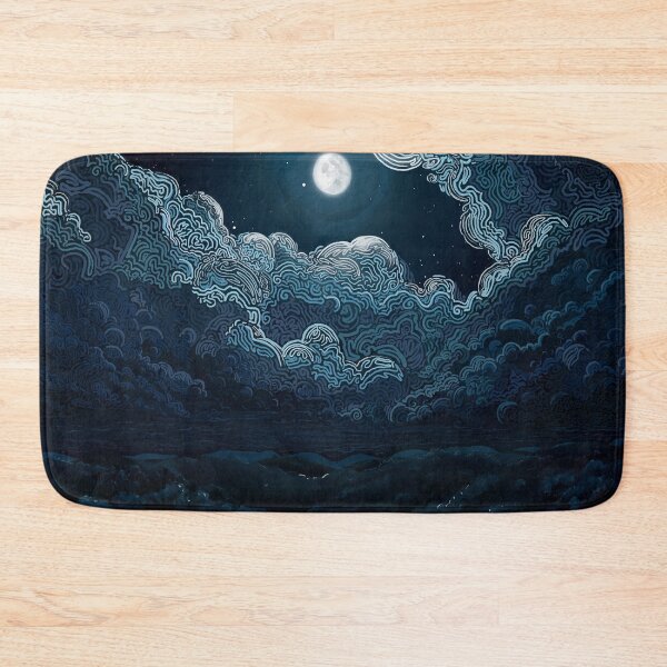 Item preview, Appalachia Moonlight designed and sold by traveleroama.