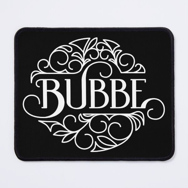 Item preview, Bubbe Floral - white designed and sold by Jodify.
