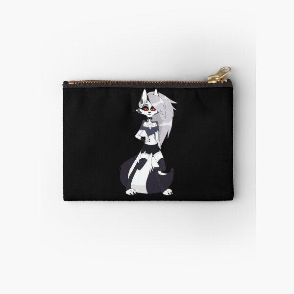 Item preview, Hazbin Hotel Loona designed and sold by Dark-Side-Shop.