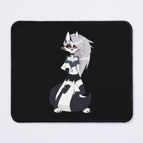Item preview, Hazbin Hotel Loona designed and sold by Dark-Side-Shop.