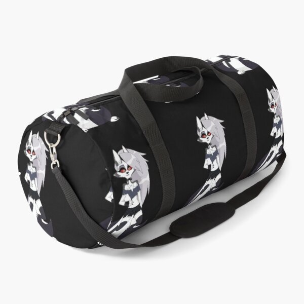 Item preview, Hazbin Hotel Loona designed and sold by Dark-Side-Shop.