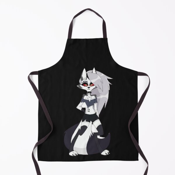Item preview, Hazbin Hotel Loona designed and sold by Dark-Side-Shop.
