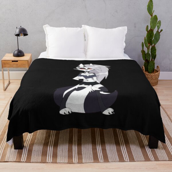 Item preview, Hazbin Hotel Loona designed and sold by Dark-Side-Shop.