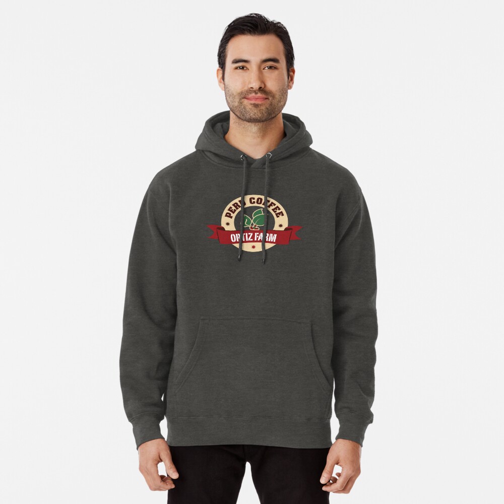 Item preview, Pullover Hoodie designed and sold by vieke.