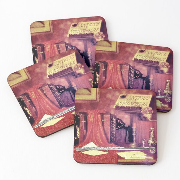 Item preview, Antique Atmosphere designed and sold by RimauriEprint.