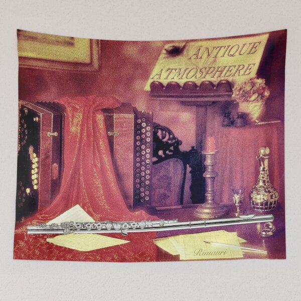 Item preview, Antique Atmosphere designed and sold by RimauriEprint.
