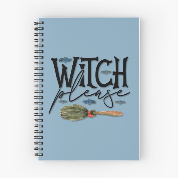 Item preview, Boho Dusty Blue, Cottagecore - Witch Please, AlaskaMagick designed and sold by Alaska Magick.