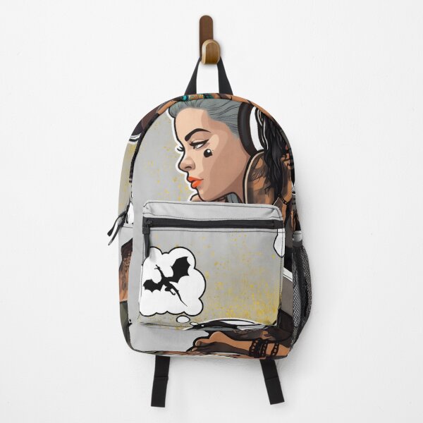 Item preview, Novel Thots Book Club designed and sold by MannyReads.
