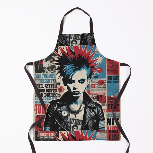 Item preview, Punk T-shirt, Punk Music T-shirt, Punk Pop, Punk stickers, Urban Anthem designed and sold by ramboe.