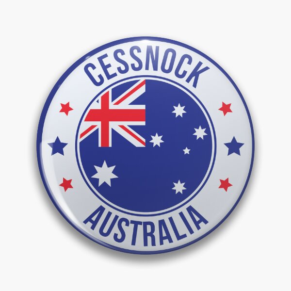 Item preview, Cessnock in Australia designed and sold by rootartino.