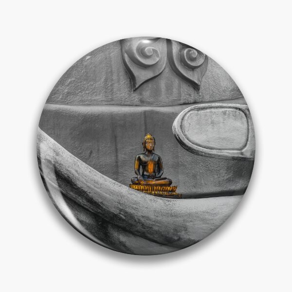 Item preview, Buddha Hand Thailand designed and sold by AJEvans.