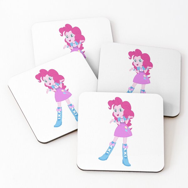 Item preview, Equestria Girls; Pinkie Pie designed and sold by Marco Bottiglieri.