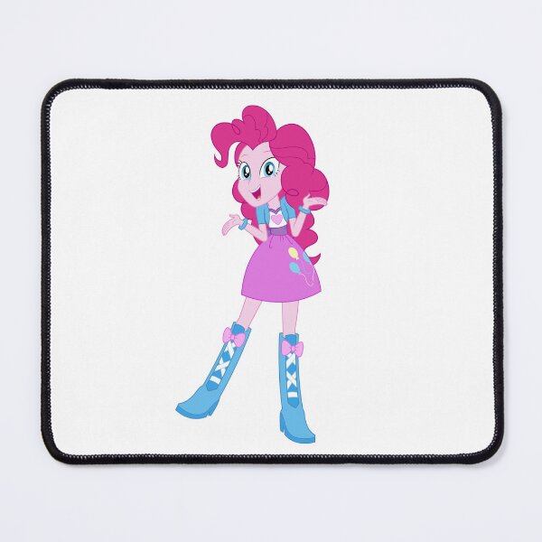Item preview, Equestria Girls; Pinkie Pie designed and sold by Marco Bottiglieri.