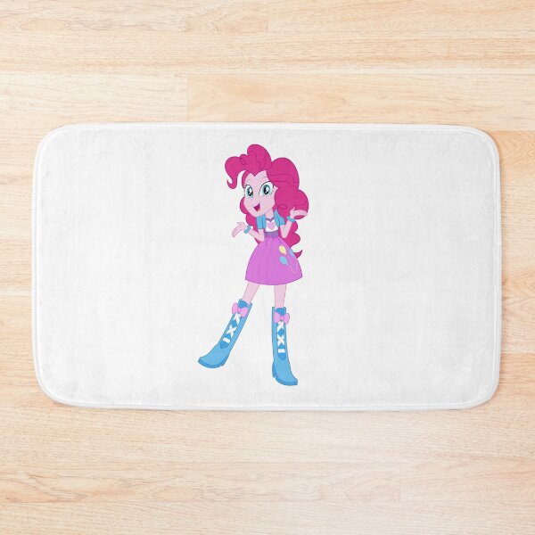 Item preview, Equestria Girls; Pinkie Pie designed and sold by Marco Bottiglieri.