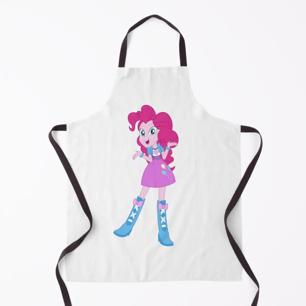 Item preview, Equestria Girls; Pinkie Pie designed and sold by Marco Bottiglieri.