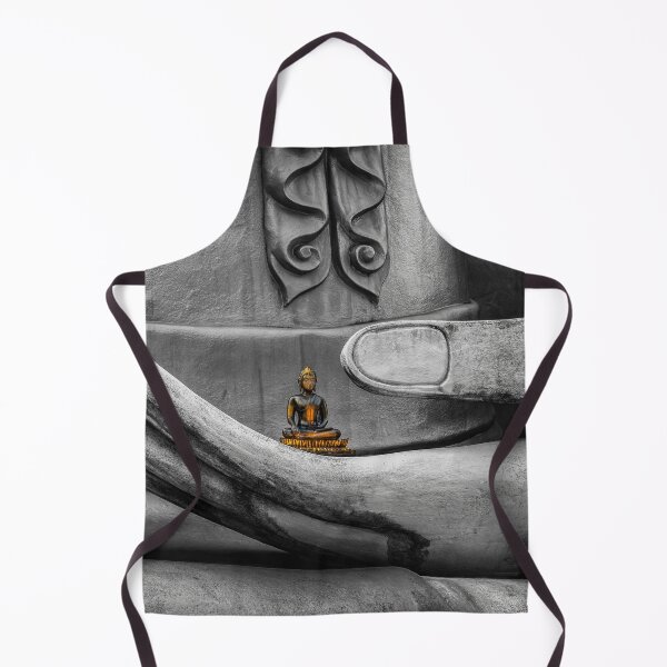 Item preview, Buddha Hand Thailand designed and sold by AJEvans.