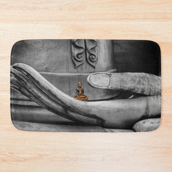 Item preview, Buddha Hand Thailand designed and sold by AJEvans.