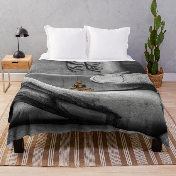 Item preview, Buddha Hand Thailand designed and sold by AJEvans.