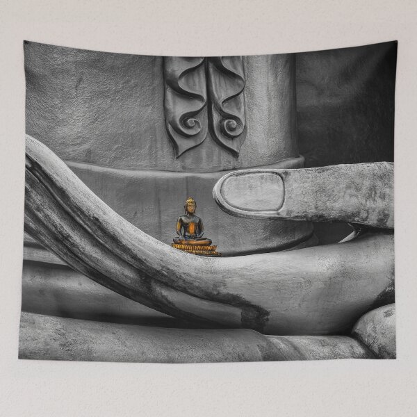 Item preview, Buddha Hand Thailand designed and sold by AJEvans.