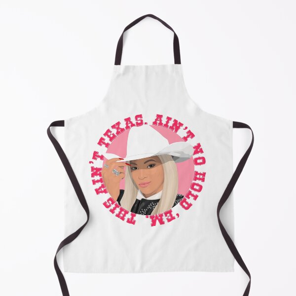 Item preview, Texas Hold 'Em Beyonce designed and sold by glitteredgold.