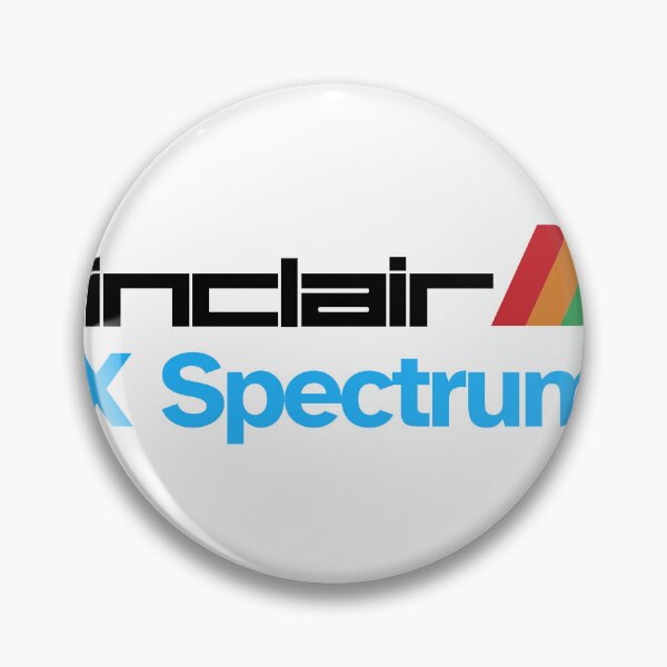Item preview, Spectrum designed and sold by PaintAttention.