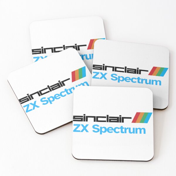 Item preview, Spectrum designed and sold by PaintAttention.