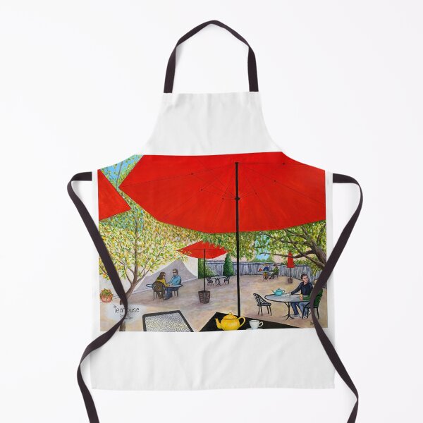 Item preview, The Teahouse by MIK designed and sold by Wehnk.
