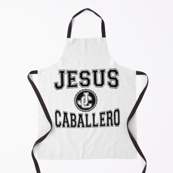 Item preview, Jesus Caballero - Logo designed and sold by ReclusoRCW.