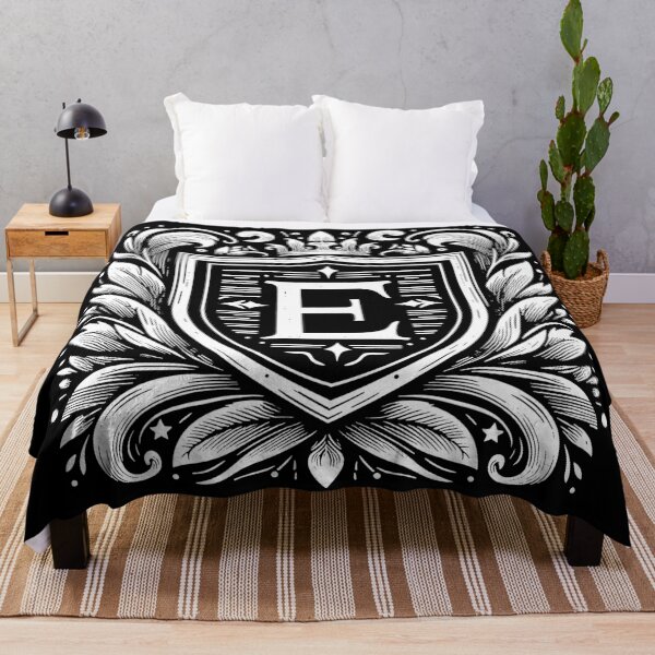 Item preview, Letter e designed and sold by MRANTONELLI.