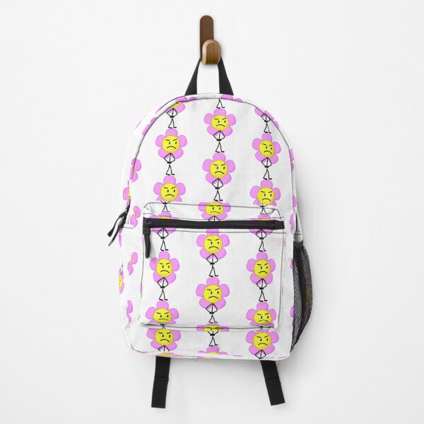 Item preview, Flower bfdi battle for dream island designed and sold by Adadita.