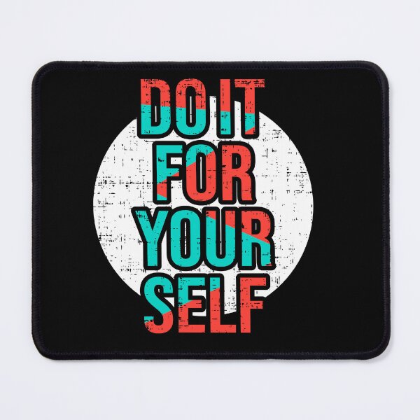 Item preview, Do it for your self designed and sold by joealmont03.