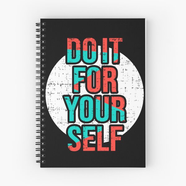 Item preview, Do it for your self designed and sold by joealmont03.