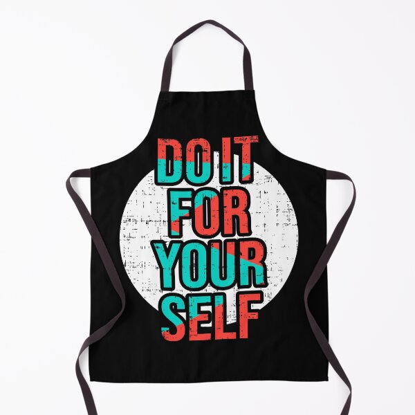 Item preview, Do it for your self designed and sold by joealmont03.
