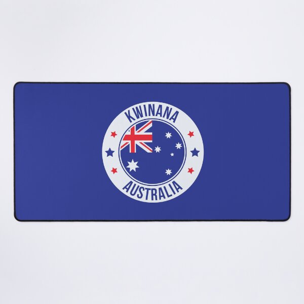 Item preview, Kwinana in Australia designed and sold by rootartino.