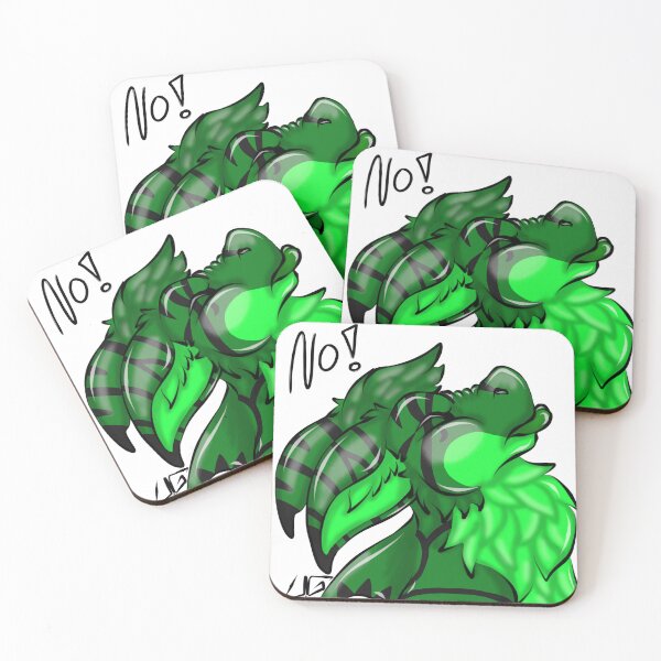 Item preview, Prismut no! designed and sold by Multifur123.