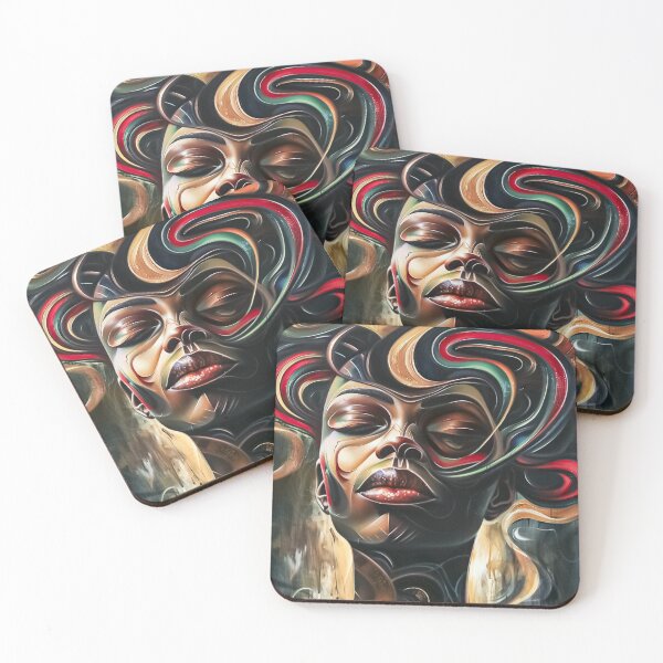Item preview, Ixchel's Rainbow designed and sold by ThurmanatorX.