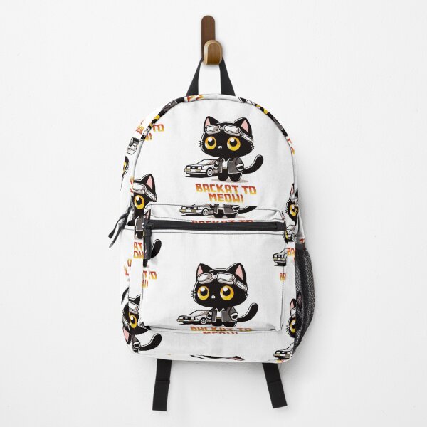 Item preview, Back to the black cat designed and sold by Digital Dreams Arts.