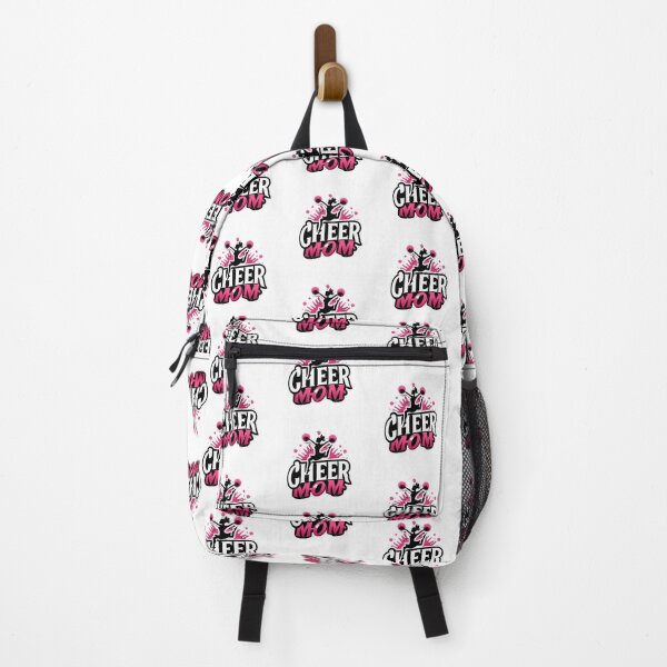 Item preview, Cheer Mom designed and sold by SportsMomsRock.