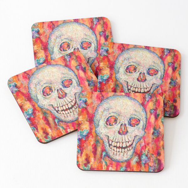 Item preview, Skull by MIK designed and sold by Wehnk.