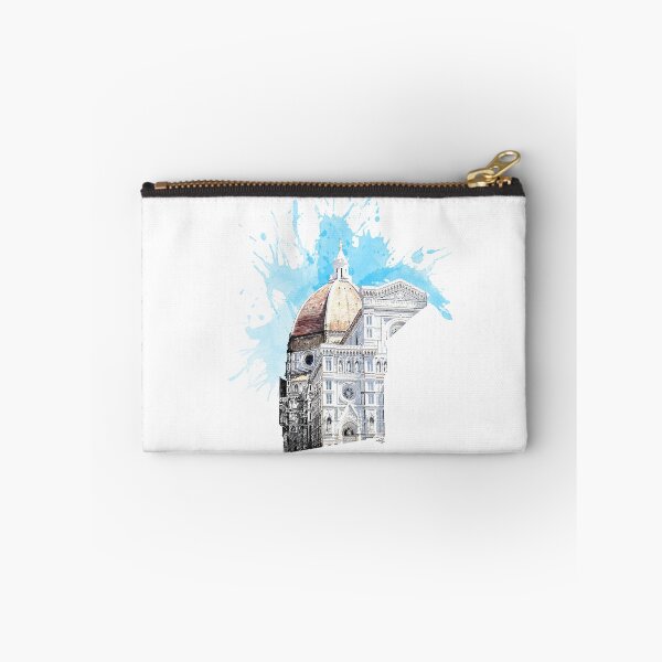 Item preview,  Florence dome with blue sky 1 designed and sold by PocketRoom.