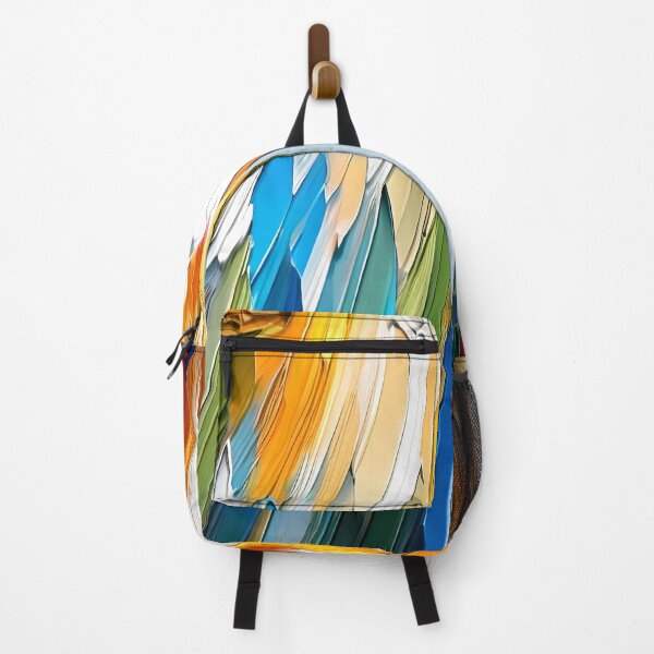 Item preview, A Dance of Colors on The Prairie designed and sold by Content by Steph.