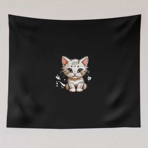 Item preview,  Meow Or Never ,cats lover , funny idea  designed and sold by masteryStore.
