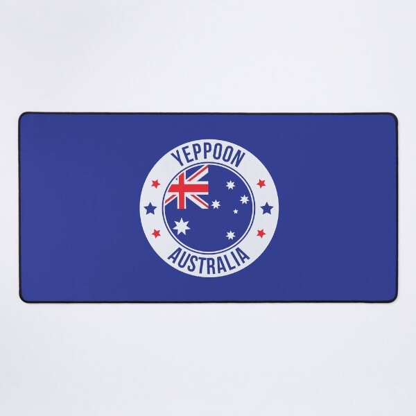 Item preview, Yeppoon in Australia designed and sold by rootartino.