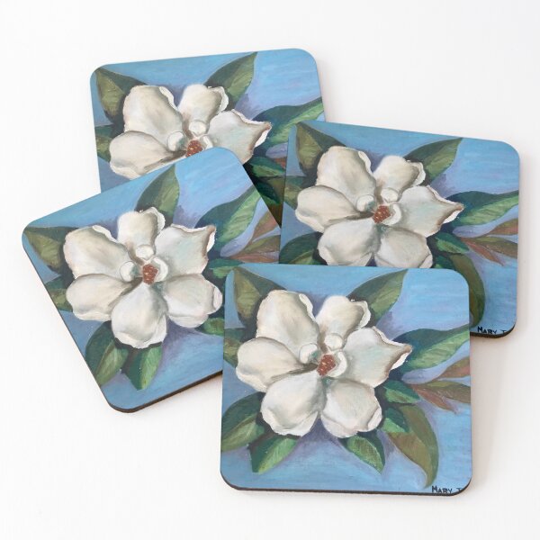 Item preview, Magnolia by MIK designed and sold by Wehnk.