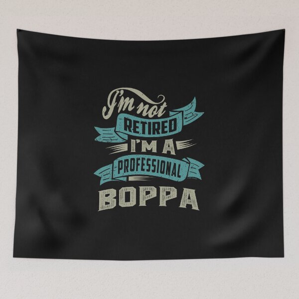 Item preview, Professional Boppa designed and sold by cidolopez.